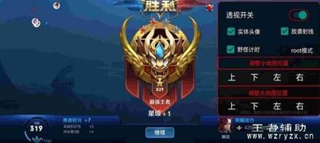 王者荣耀薅羊毛